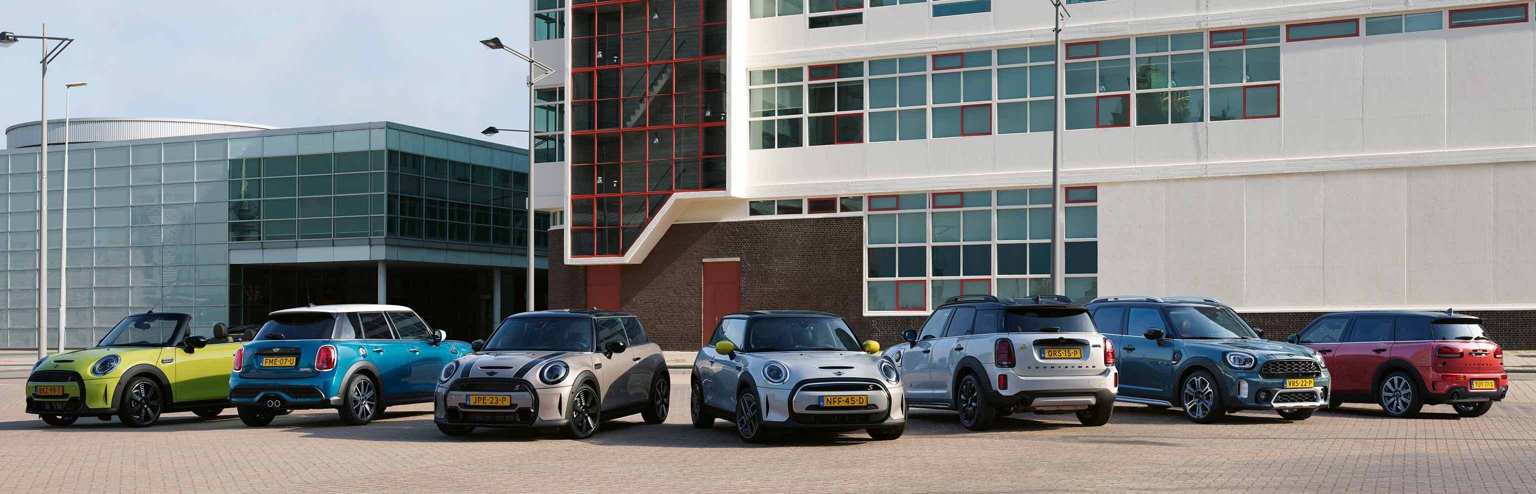 mini koncept - aceman - asortiman modela